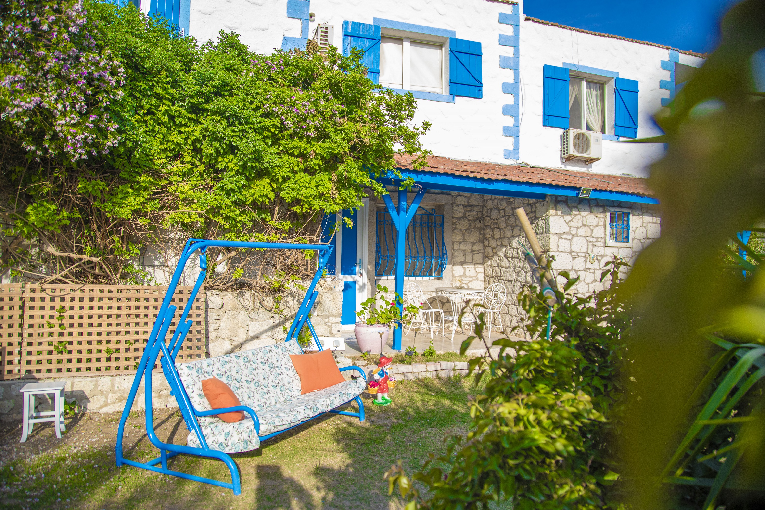 Zeren Alaçatı