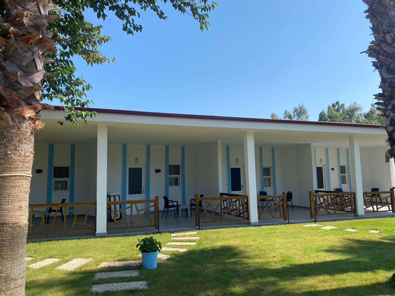 Kaptan Köy Butik Otel Orhaniye