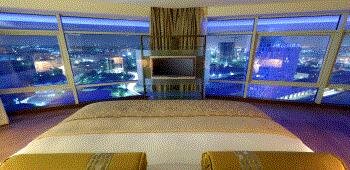 Wyndham Grand İstanbul Europe · 55