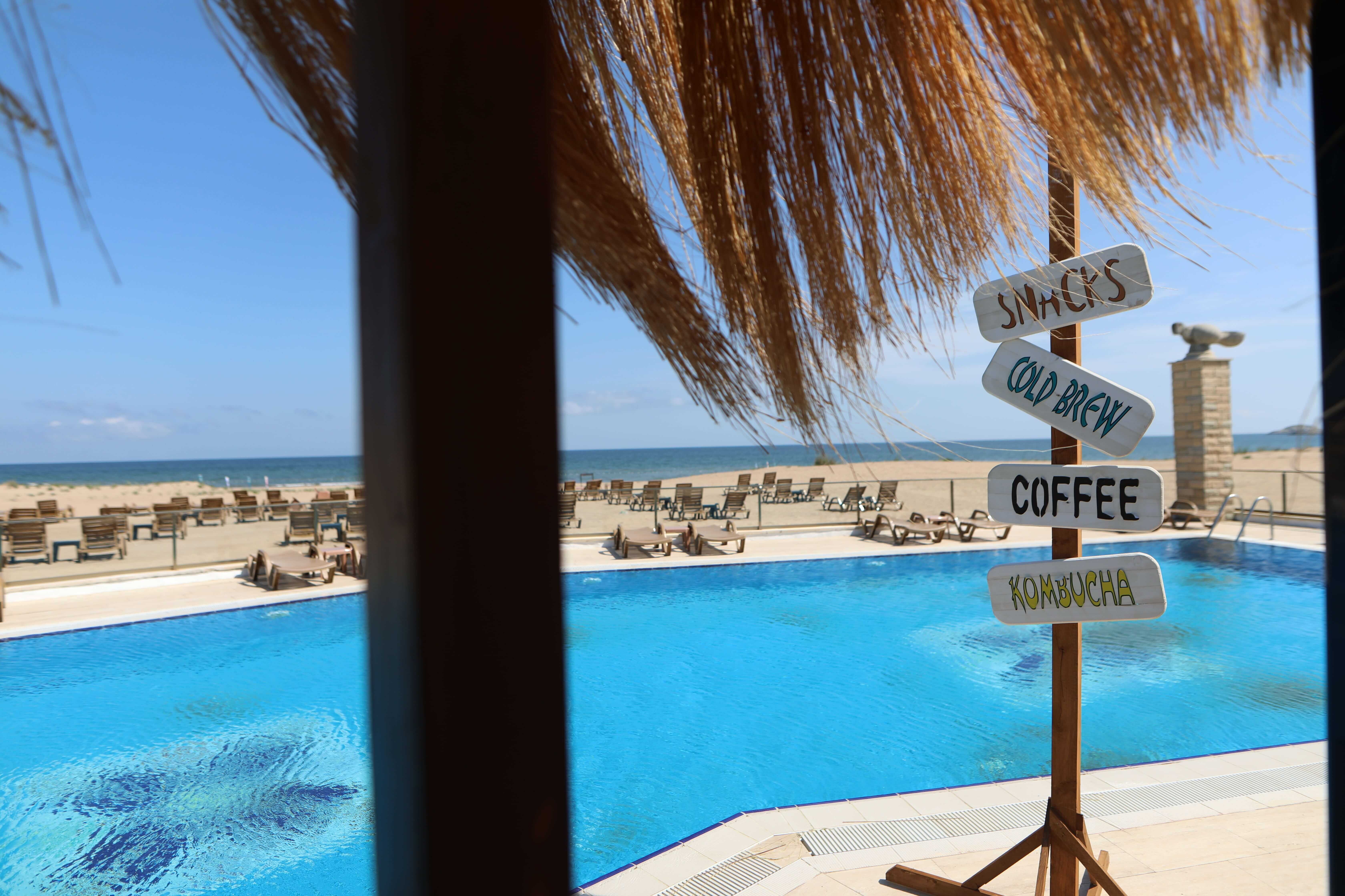 Tarihi Kumbaba Otel · 4