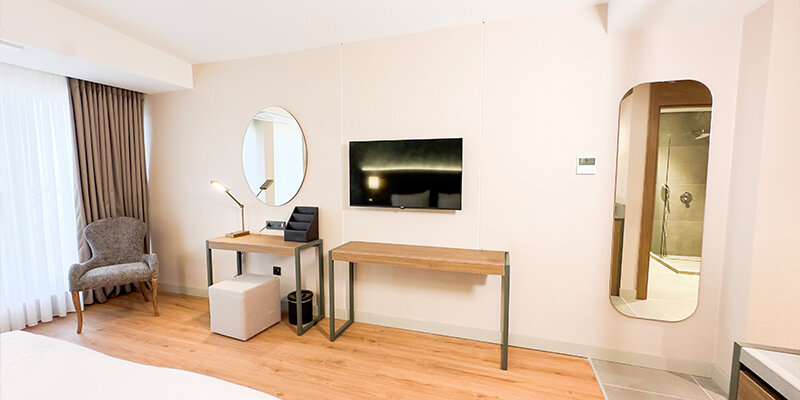 Ramada Encore By Wyndham Konya Selçuklu galeri 9
