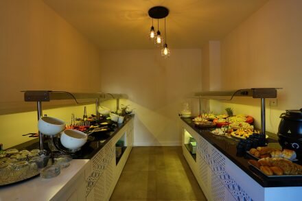 Azuu Boutique Hotel