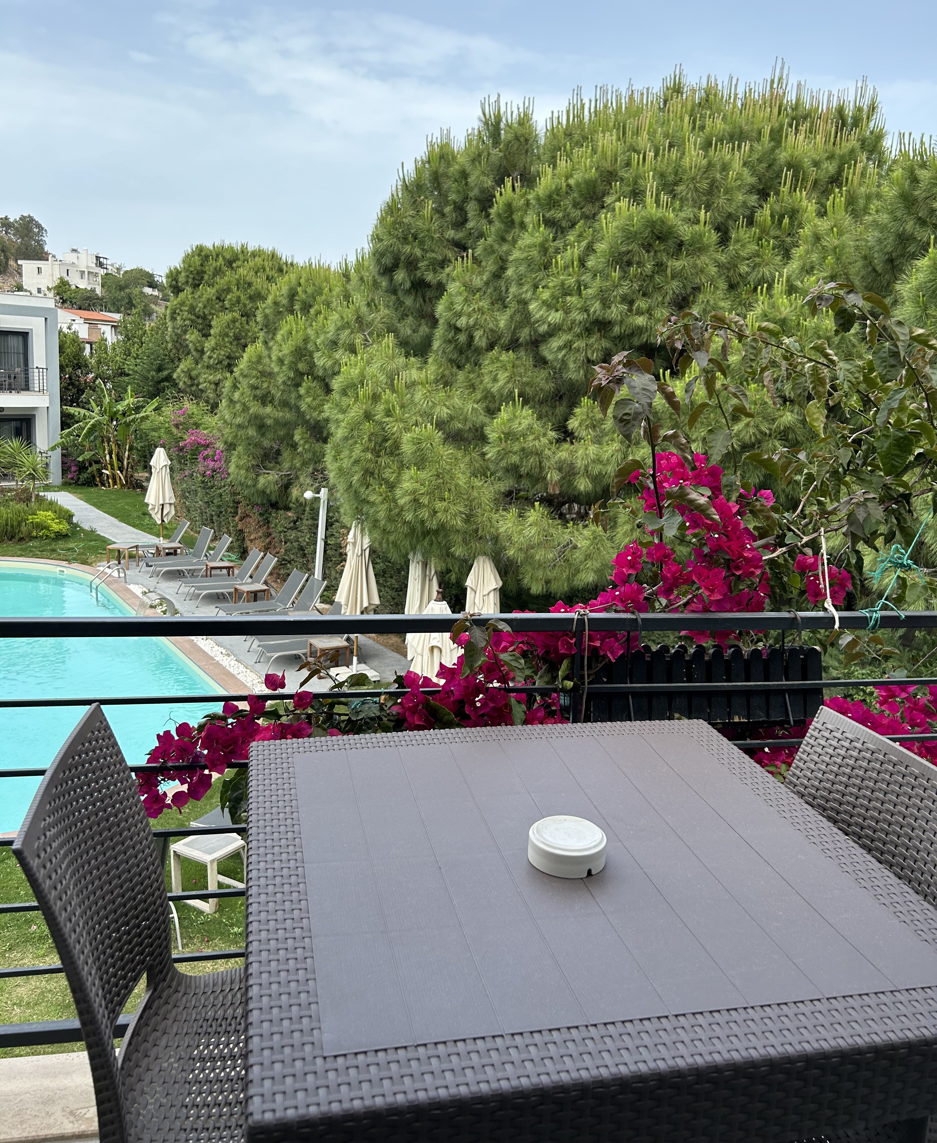 Malta Hotel Bodrum