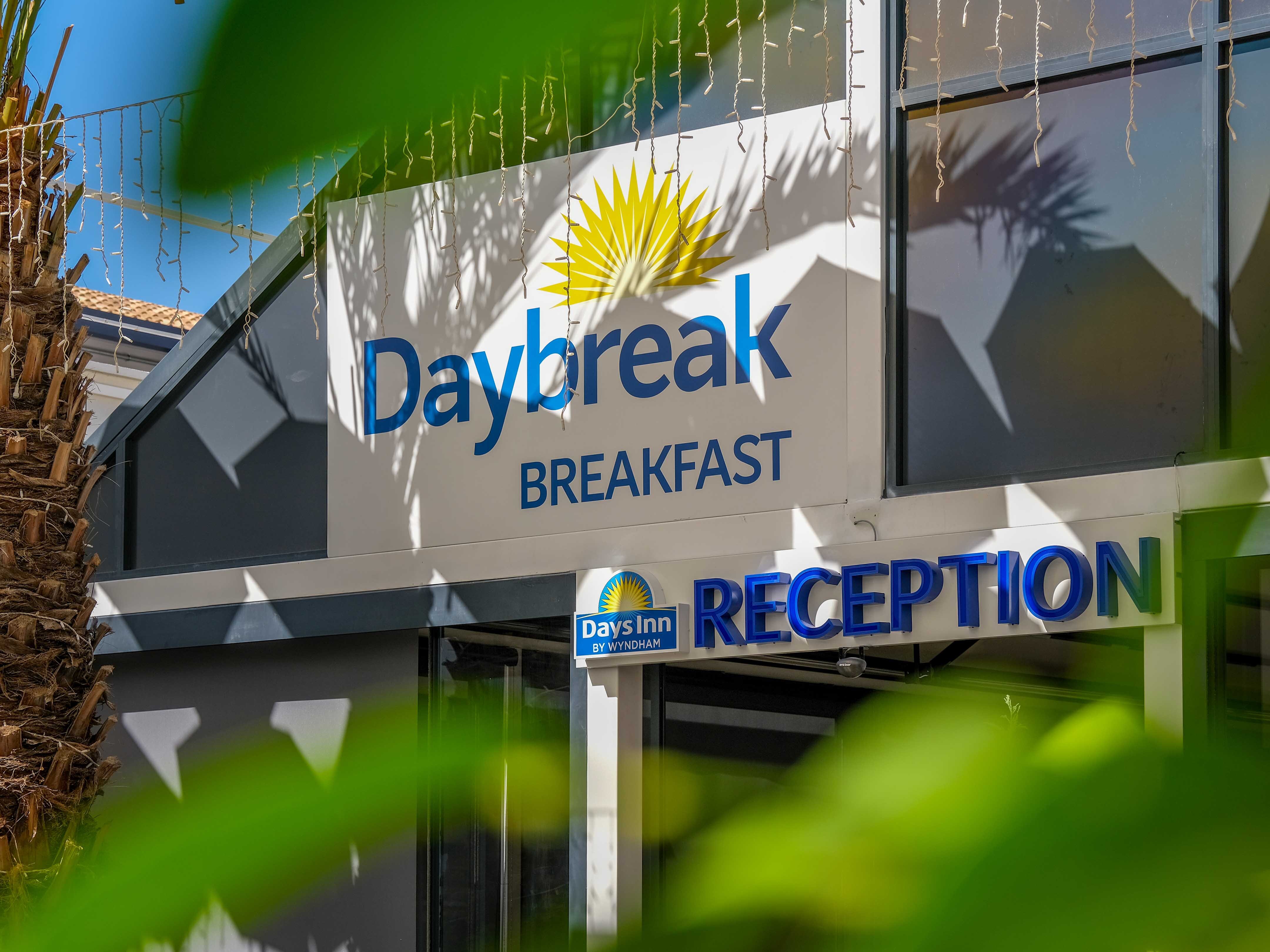 Days Inn By Wyndham Alanya galeri 8
