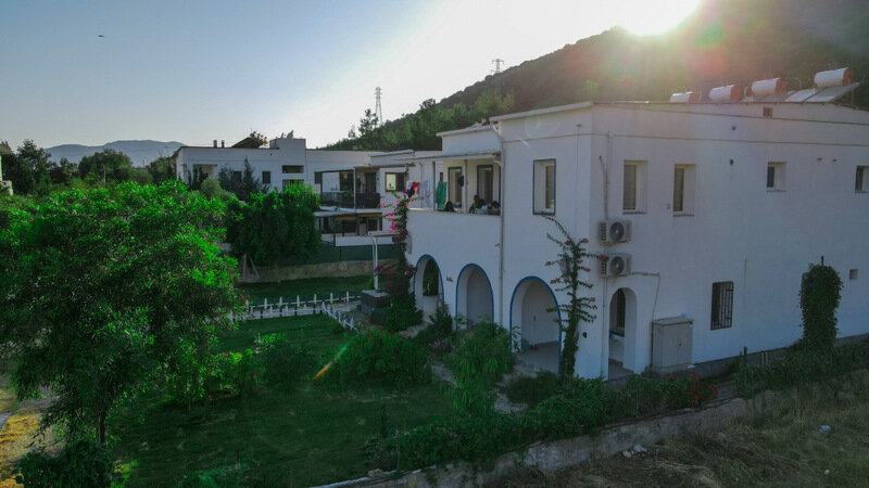 Yalıyanı Pansiyon · 5