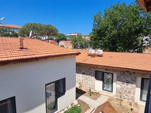 Casa Küçükköy