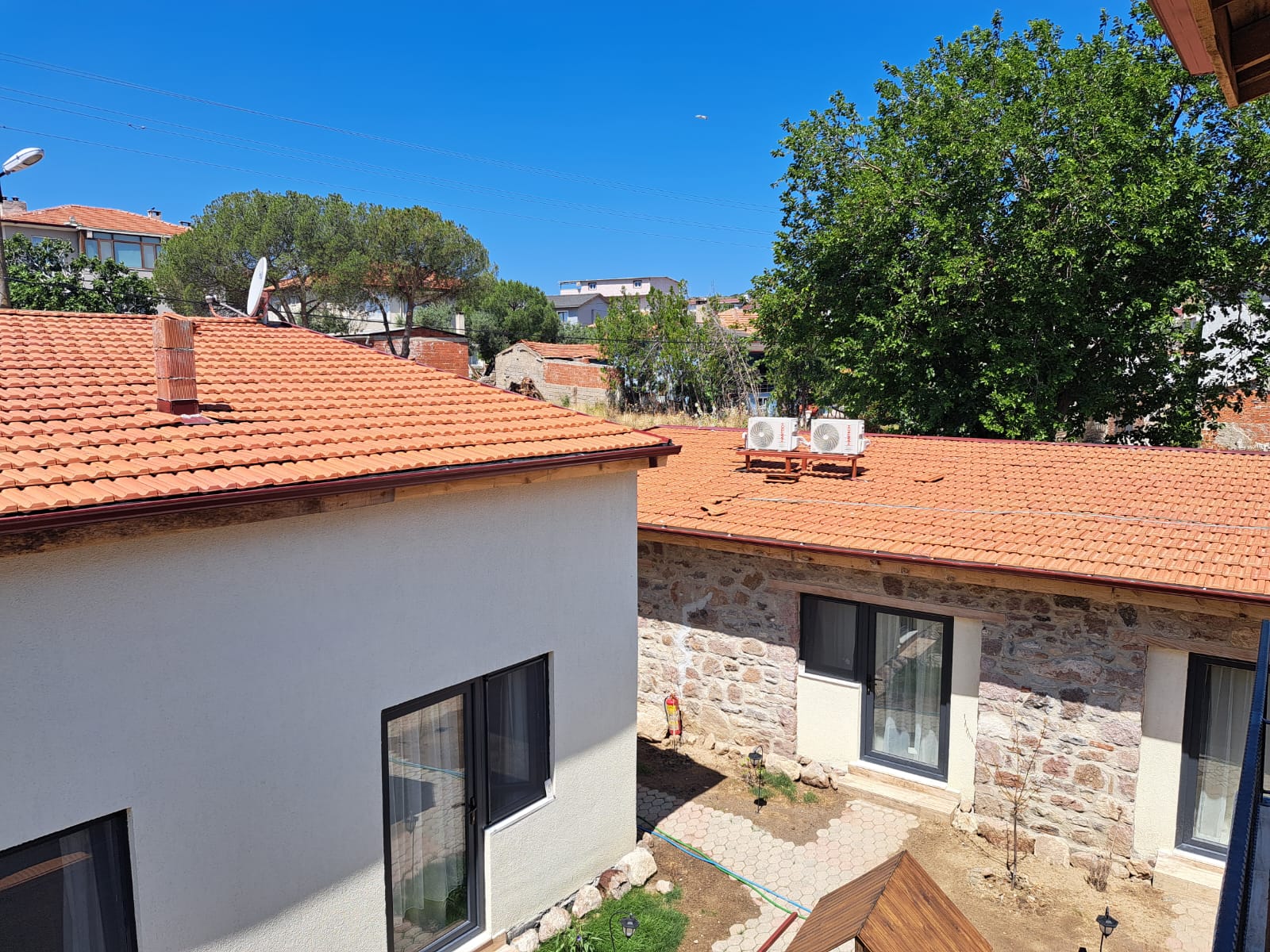 Casa Küçükköy