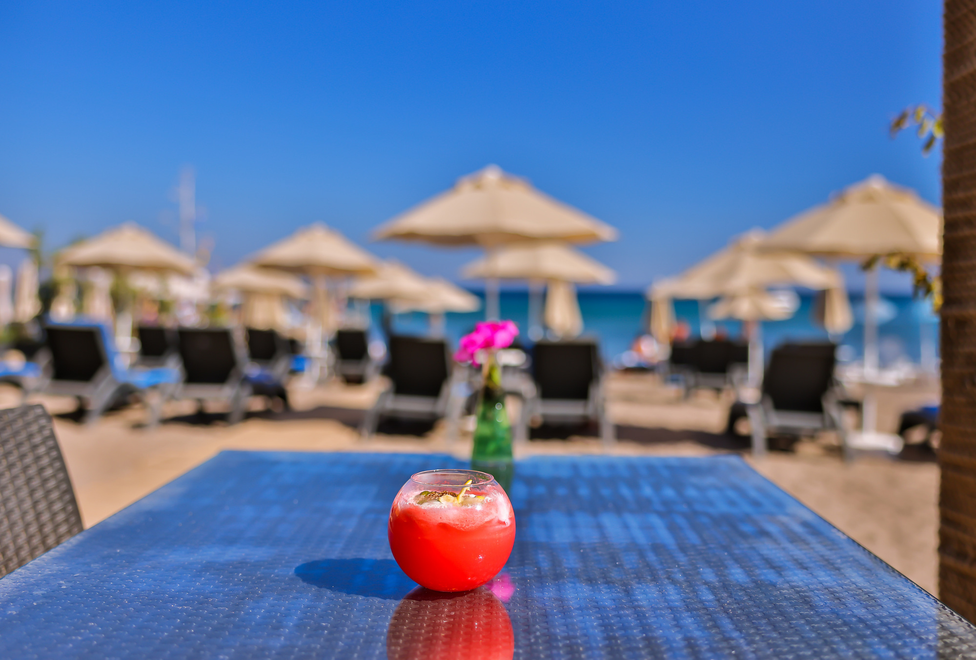 Mare Garden Hotel
