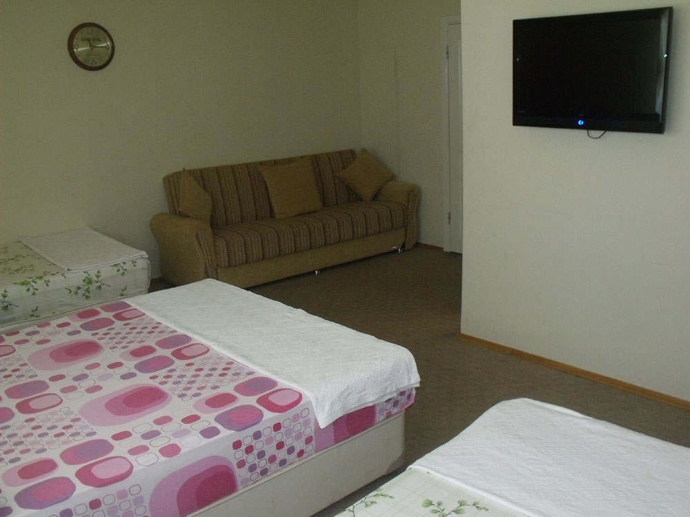 Evim Otel