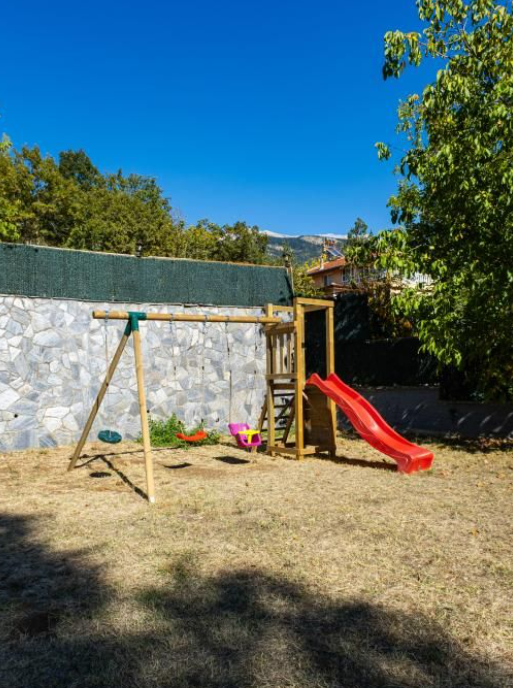 Uludağ Tatil Evleri - Villa Nefes galeri 9