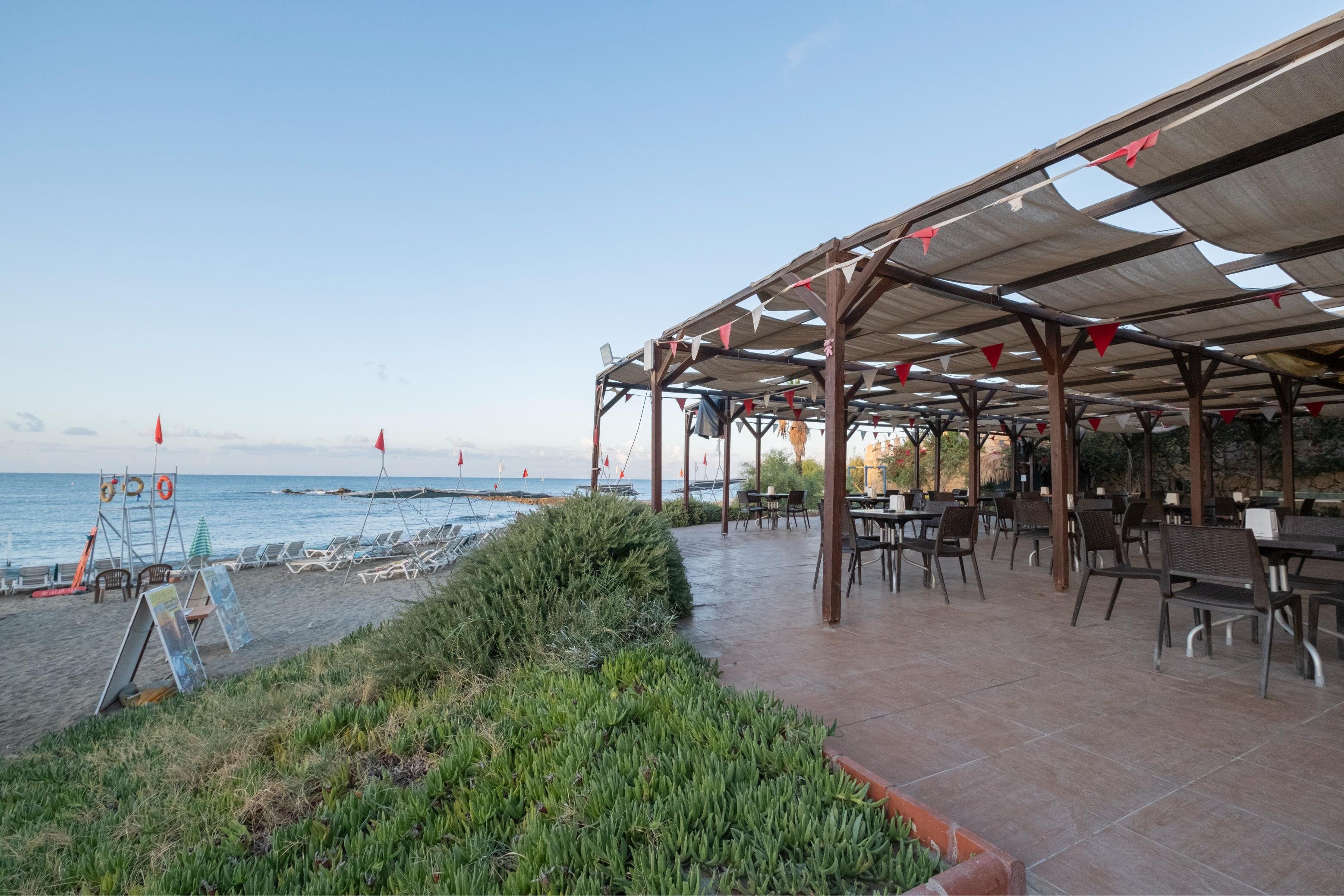 Asrın Beach Hotel · 16