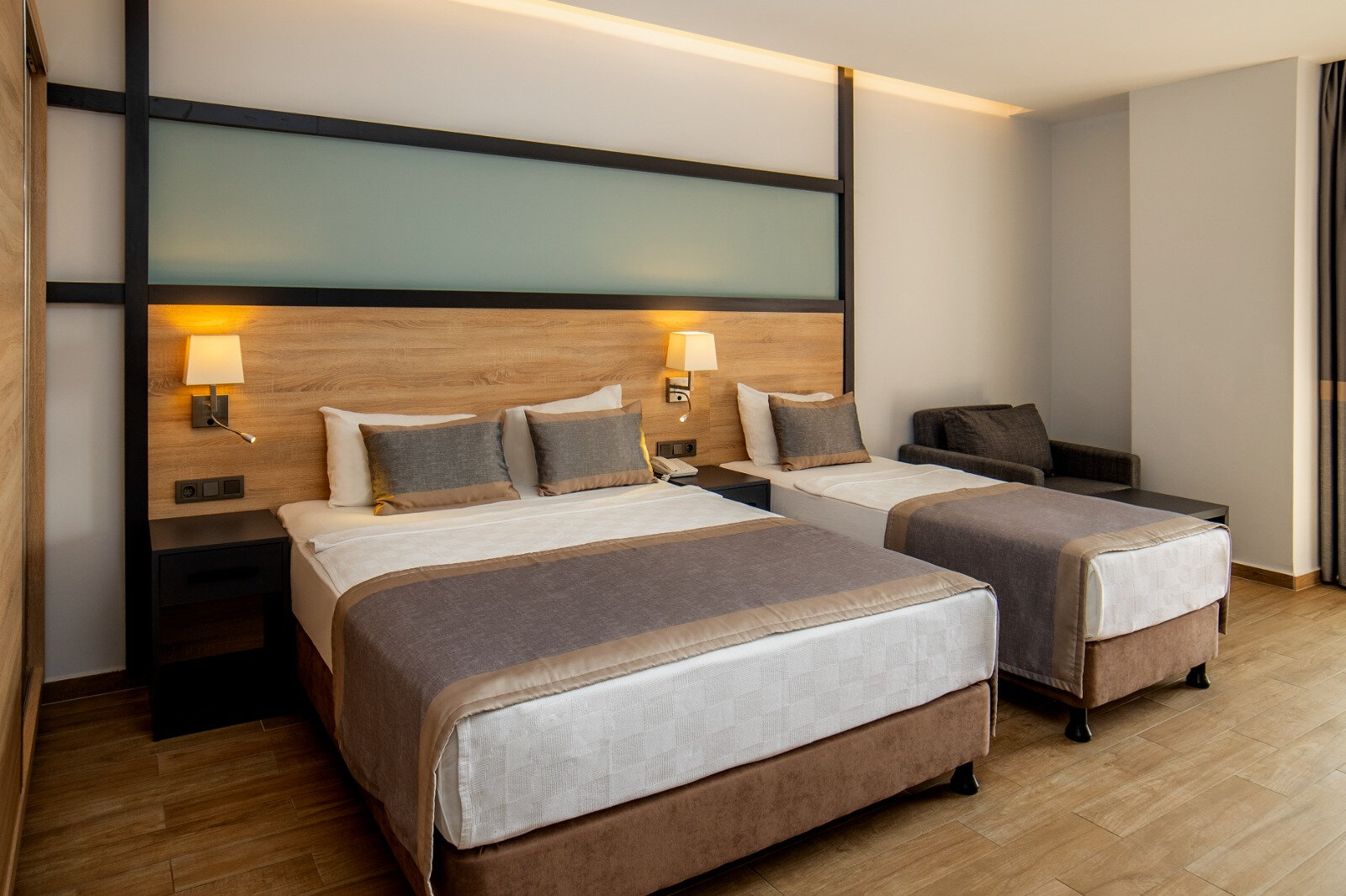 Club Dizalya Hotel galeri 8
