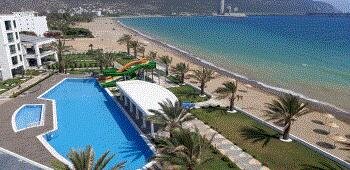 Elite World Resort Mersin Silifke