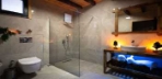 Deluxe Jakuzili Bungalov Görseli