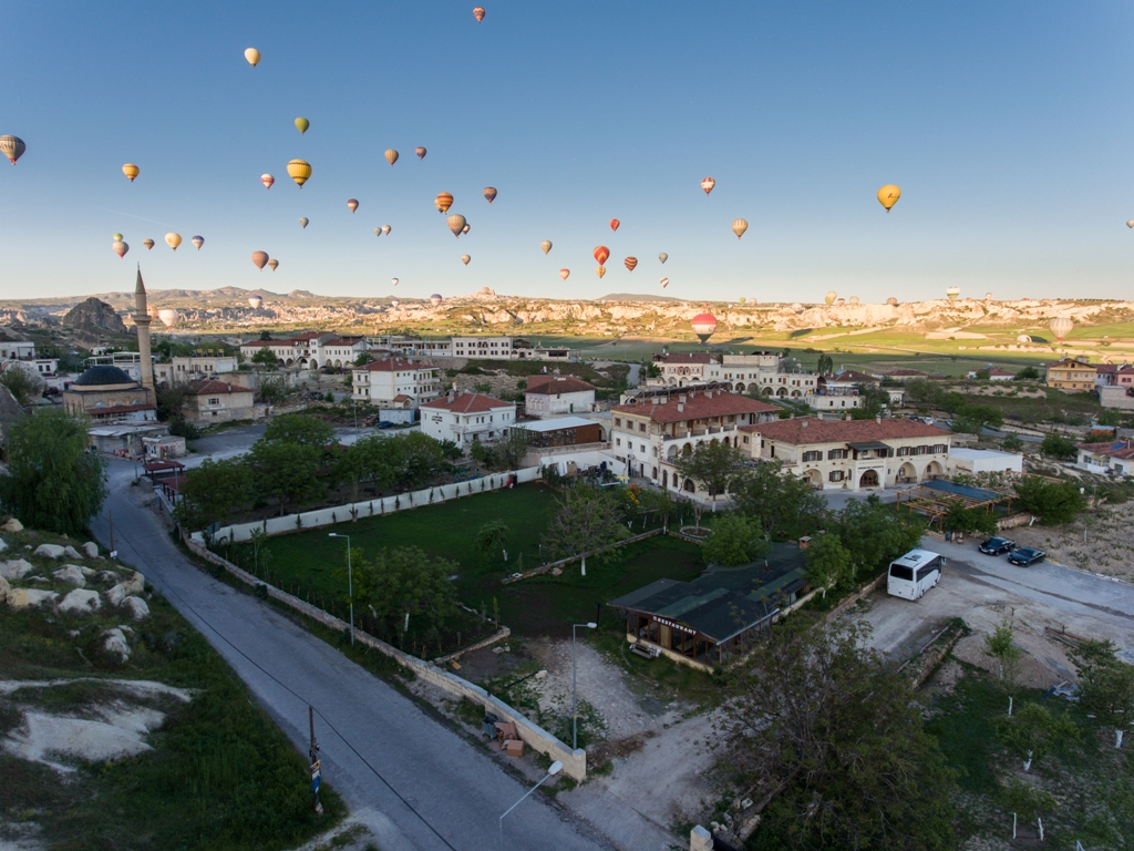 Garden Inn Cappadocia