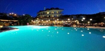 Club Hotel Barbarossa Kaş