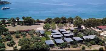 La Vida Hotel Datça · 72