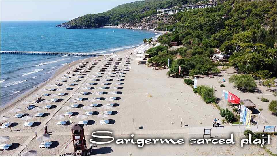 Dolphin Apart Hotel Rezervasyon