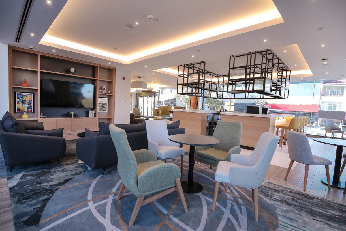 Hilton Garden Inn Ankara Çankaya
