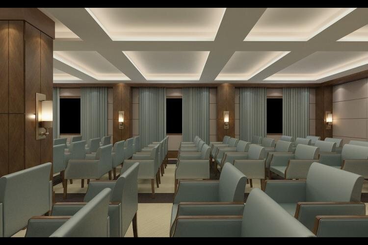 B Business Hotel Spa galeri 10
