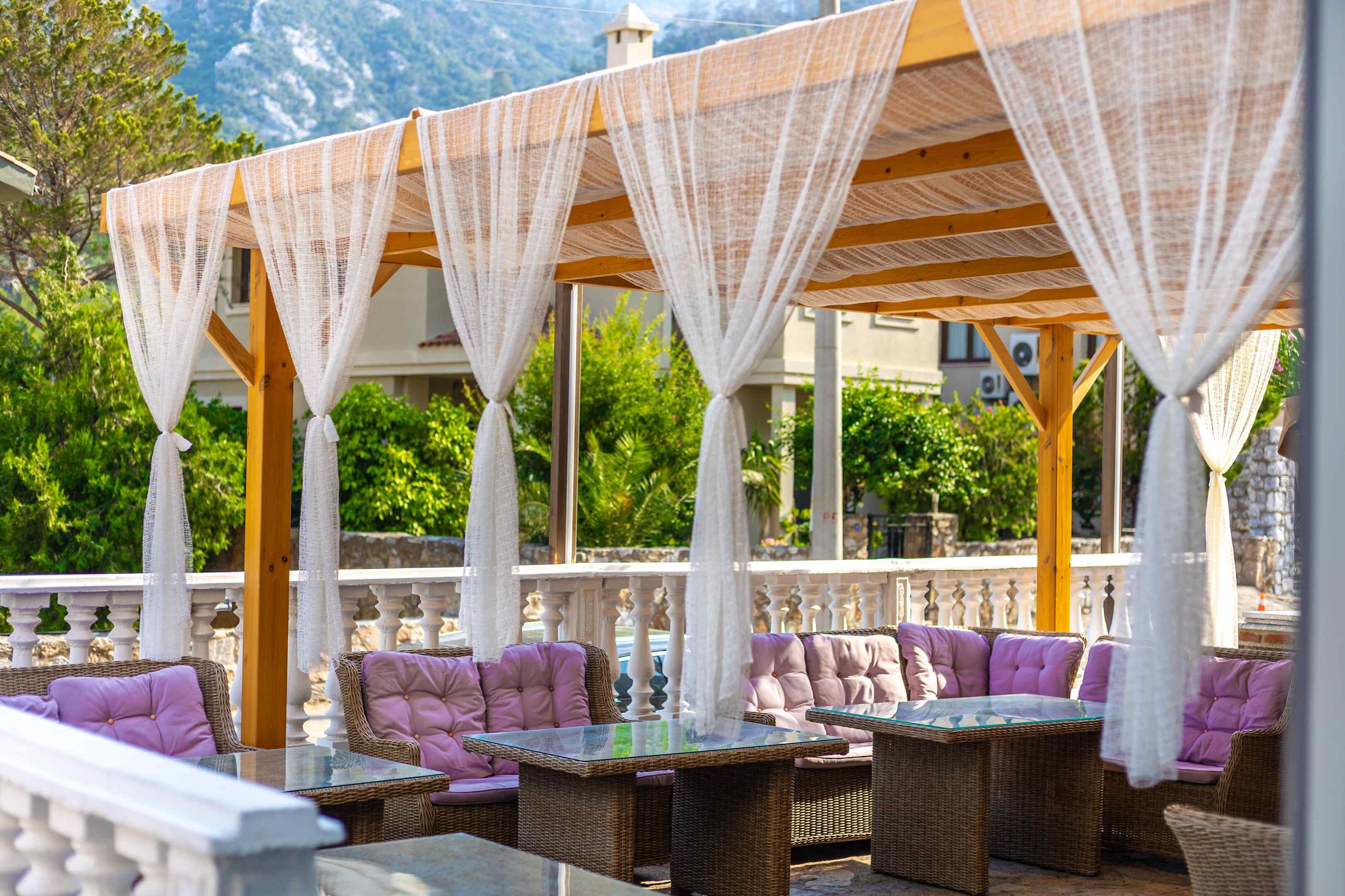 Leslion Hotel Turunç · 80