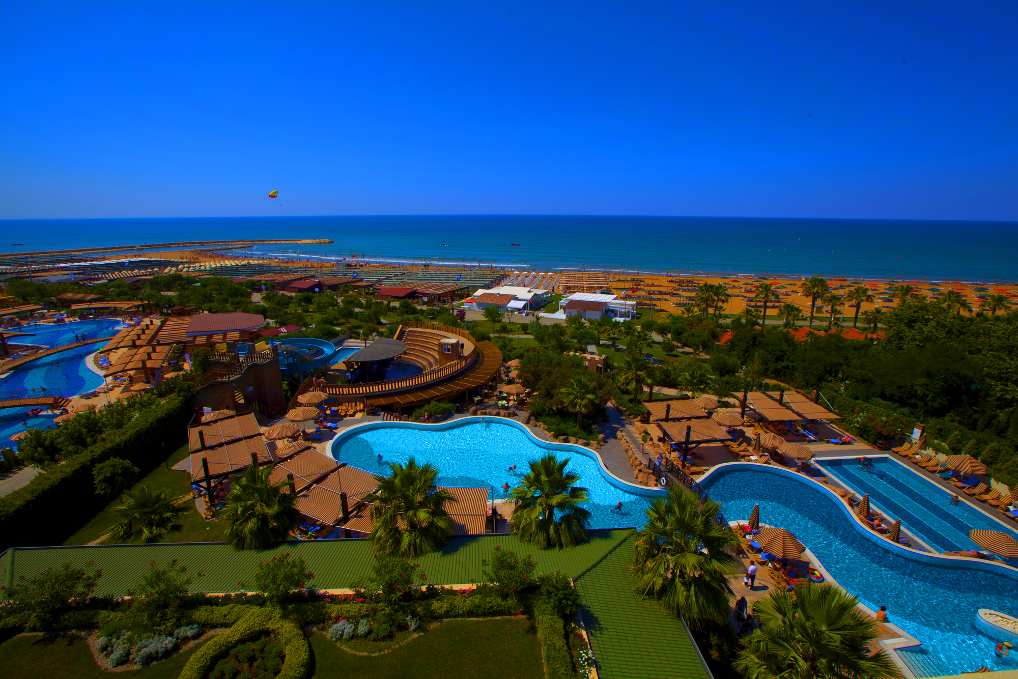Adalya Resort & Spa