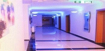 İğneada Parlak Resort Hotel · 49