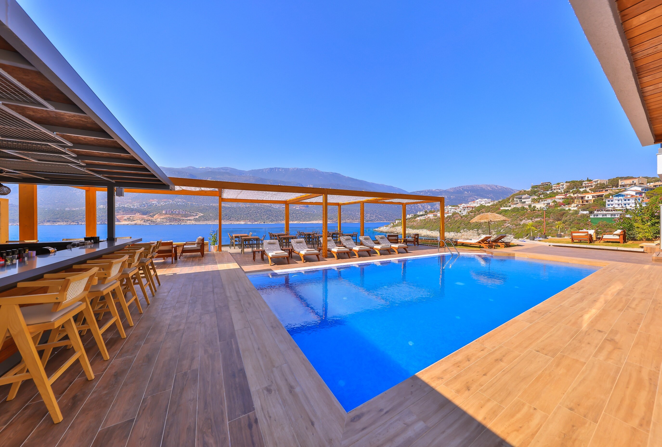 Casa Bi Otel