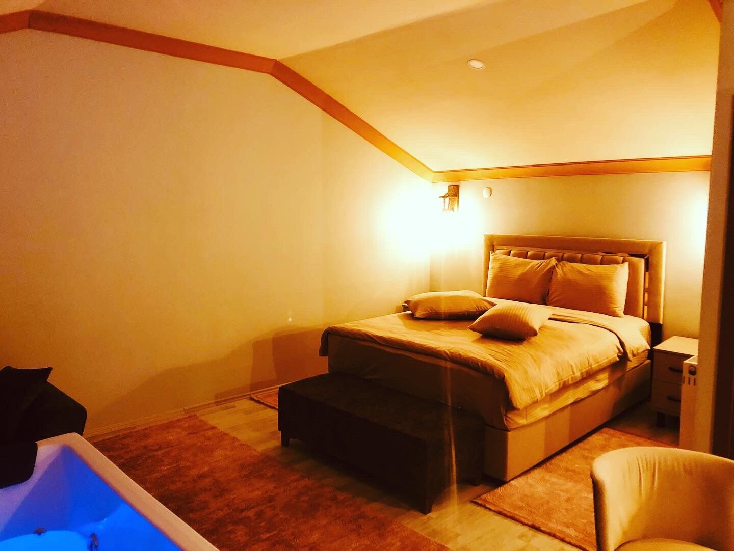 Abant Garden Otel