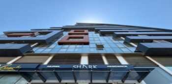 Nurel Shark Residence