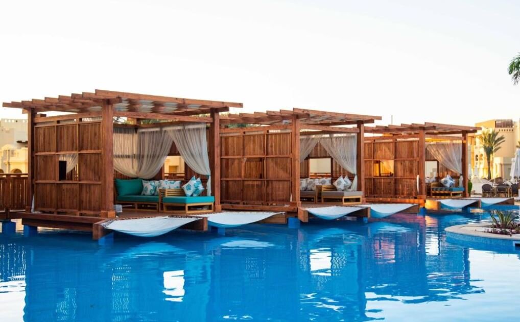 Rixos Premium Seagate galeri 8