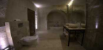 Family Cave Suite with Jacuzzi Görseli