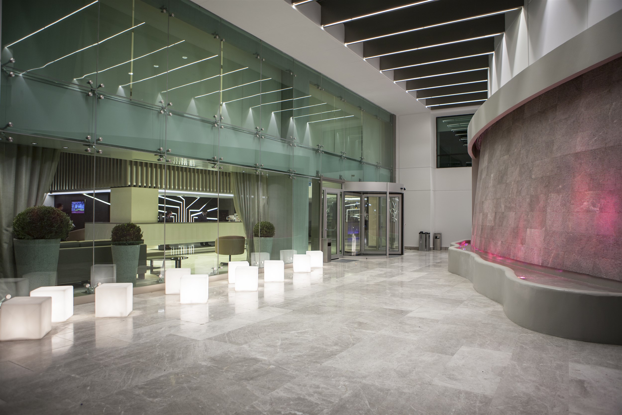 Ramada Hotel & Suites İzmir Kemalpaşa