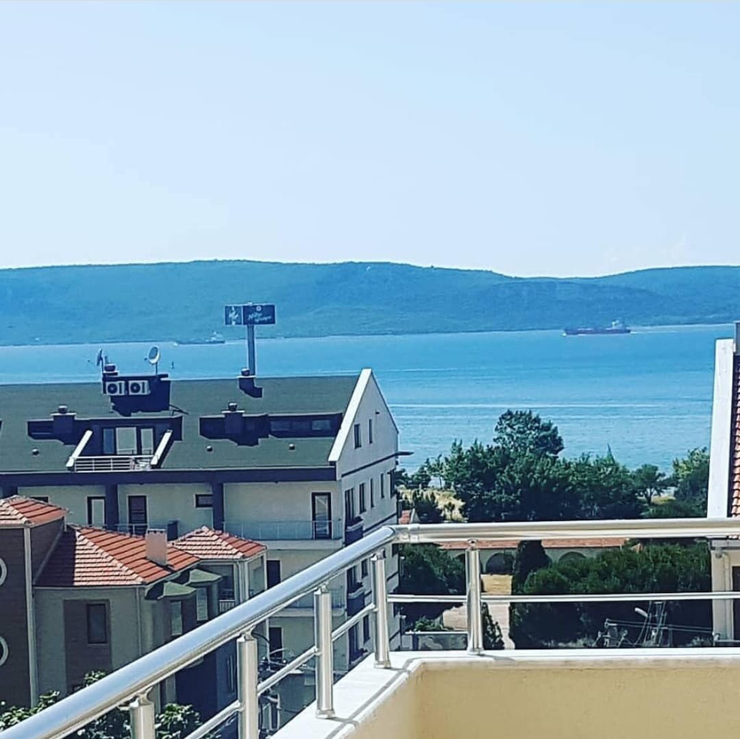 Palmiye Suit · 31