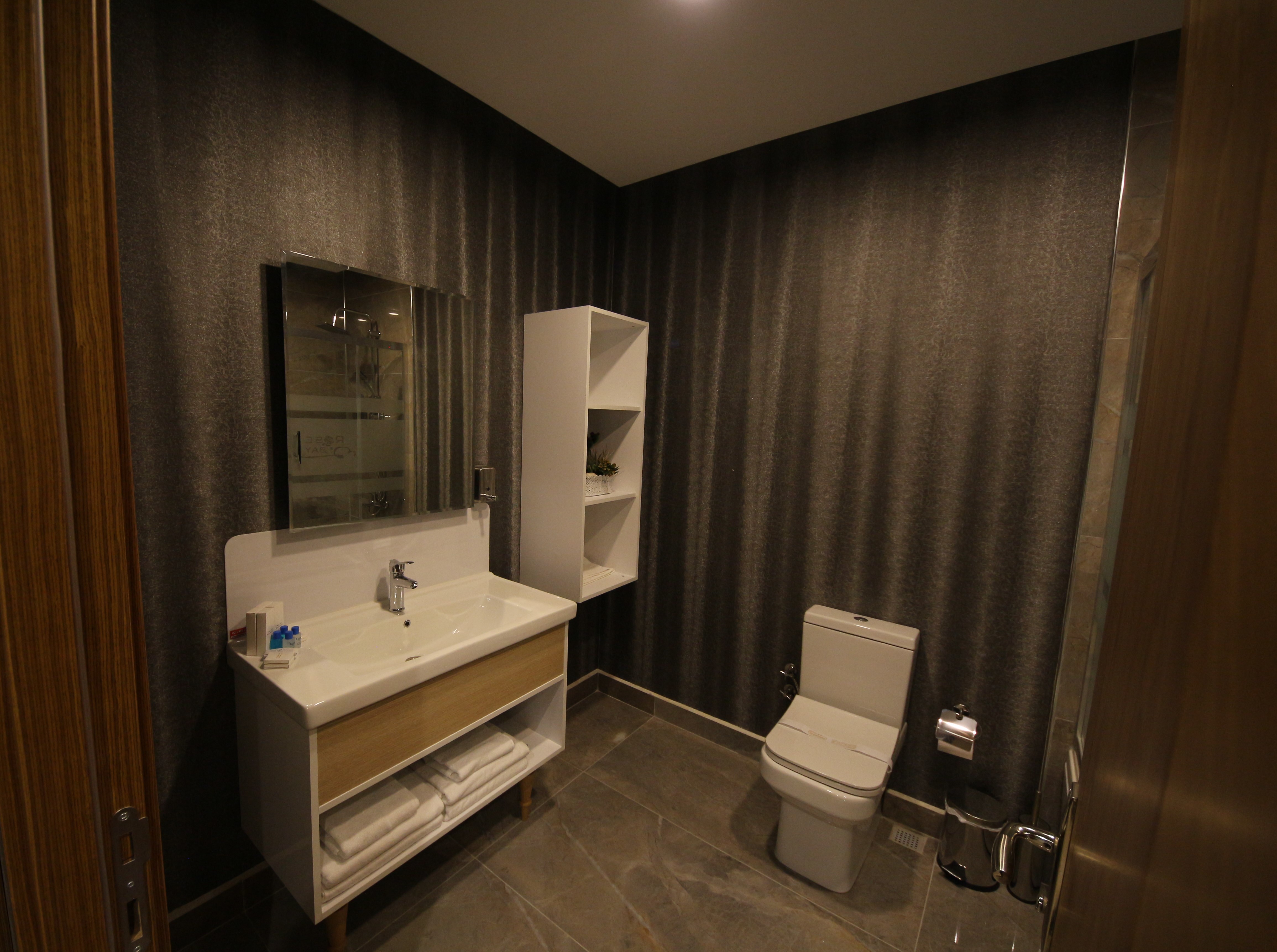 Rose Bay Hotel Manisa