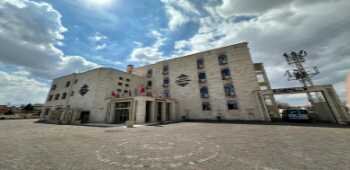 Mihran Sultan Cappadocia Otel