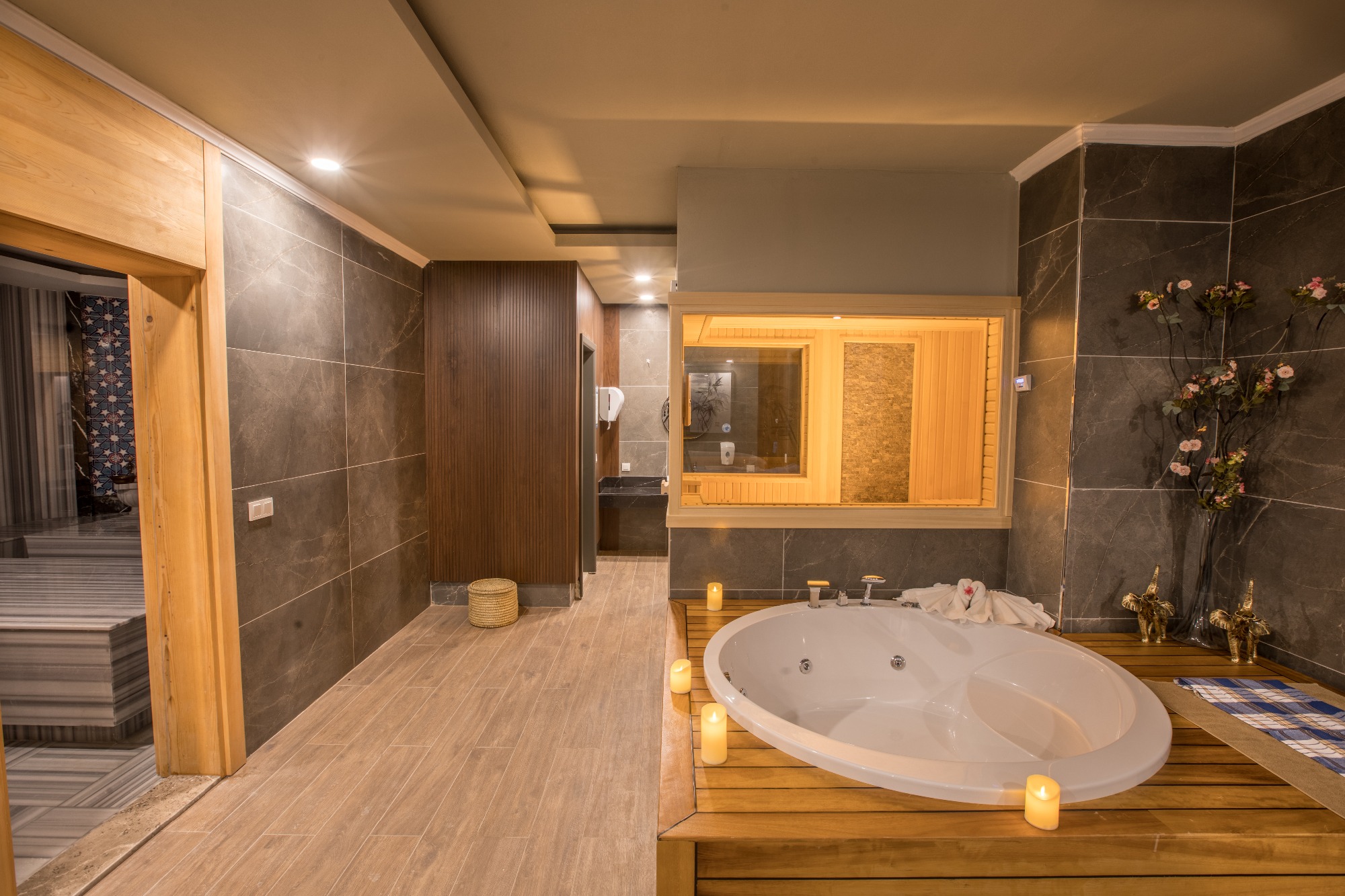 Maxeria Blue Didyma Hotel