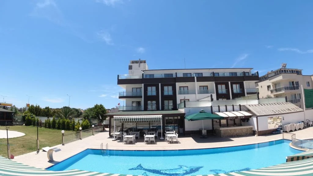 Alptekin Otel