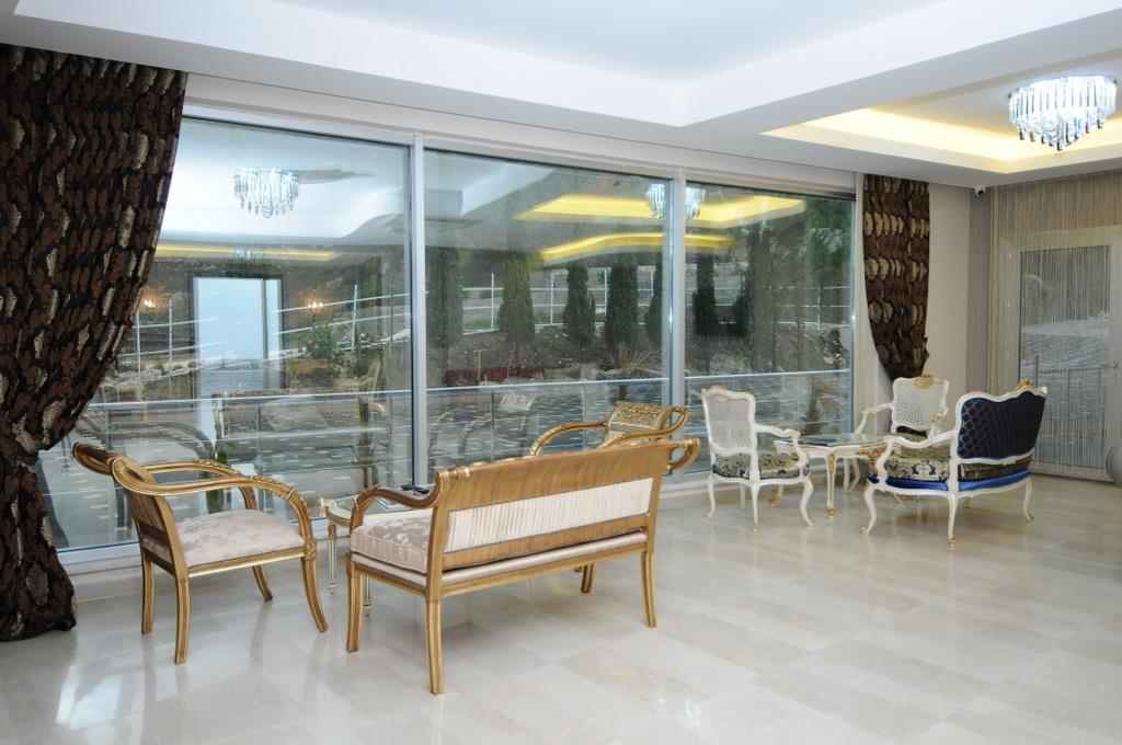 Teras Aqua Park Otel