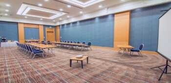 The Green Park Hotel Ankara · 46