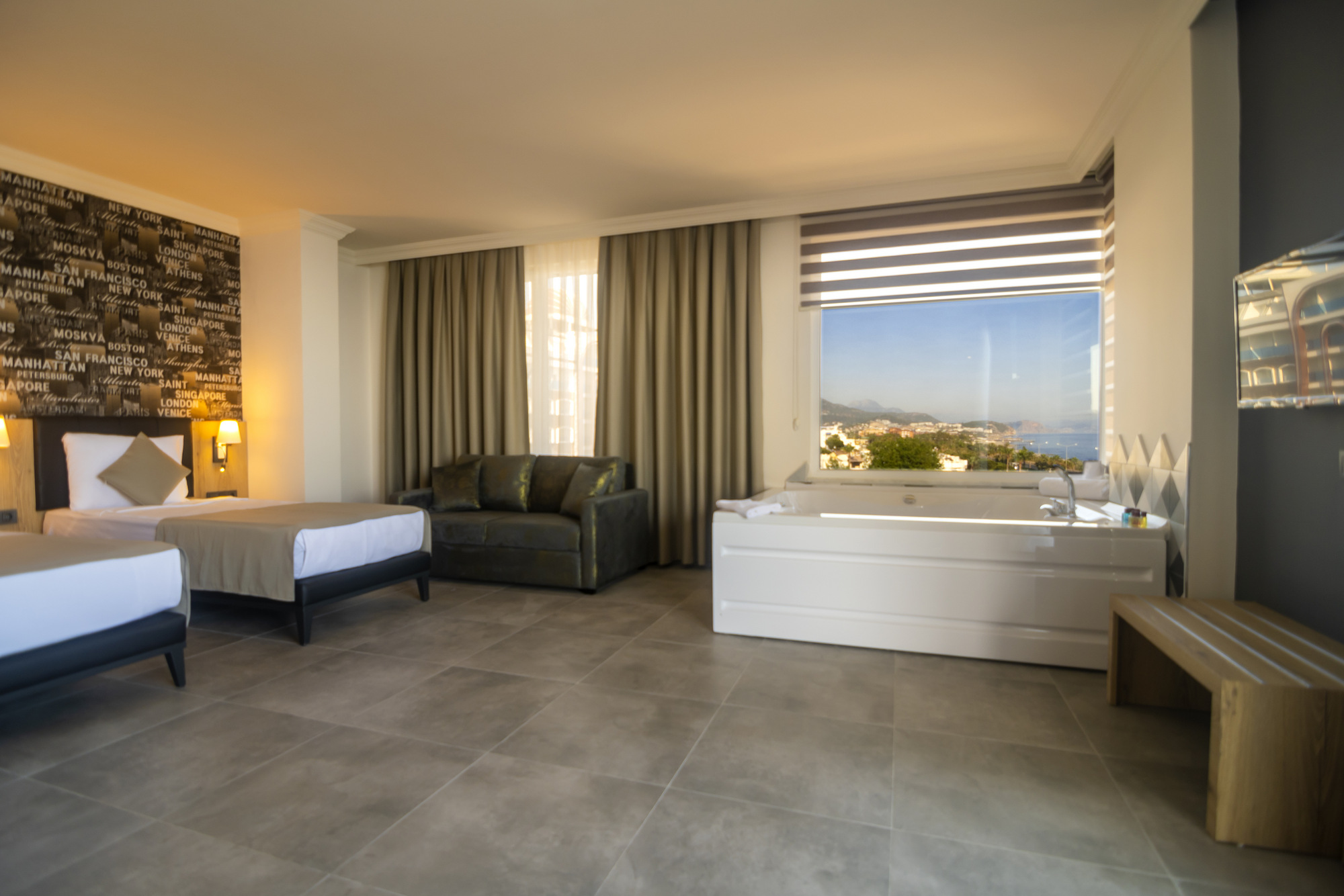 Grand Kolibri Prestige & Spa