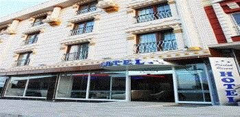 İğneada Parlak Resort Hotel · 51