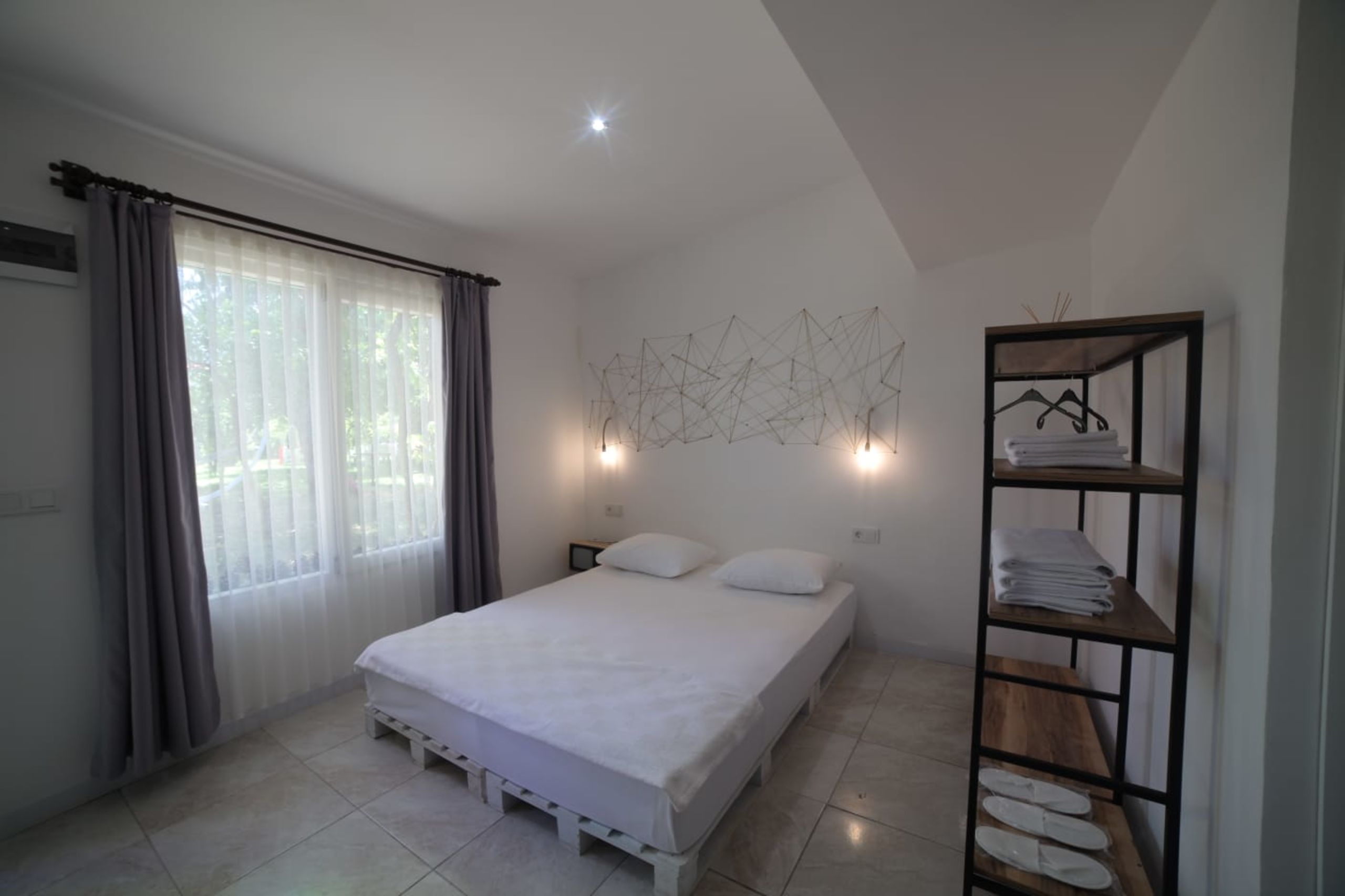 Çıralı Marina Loft