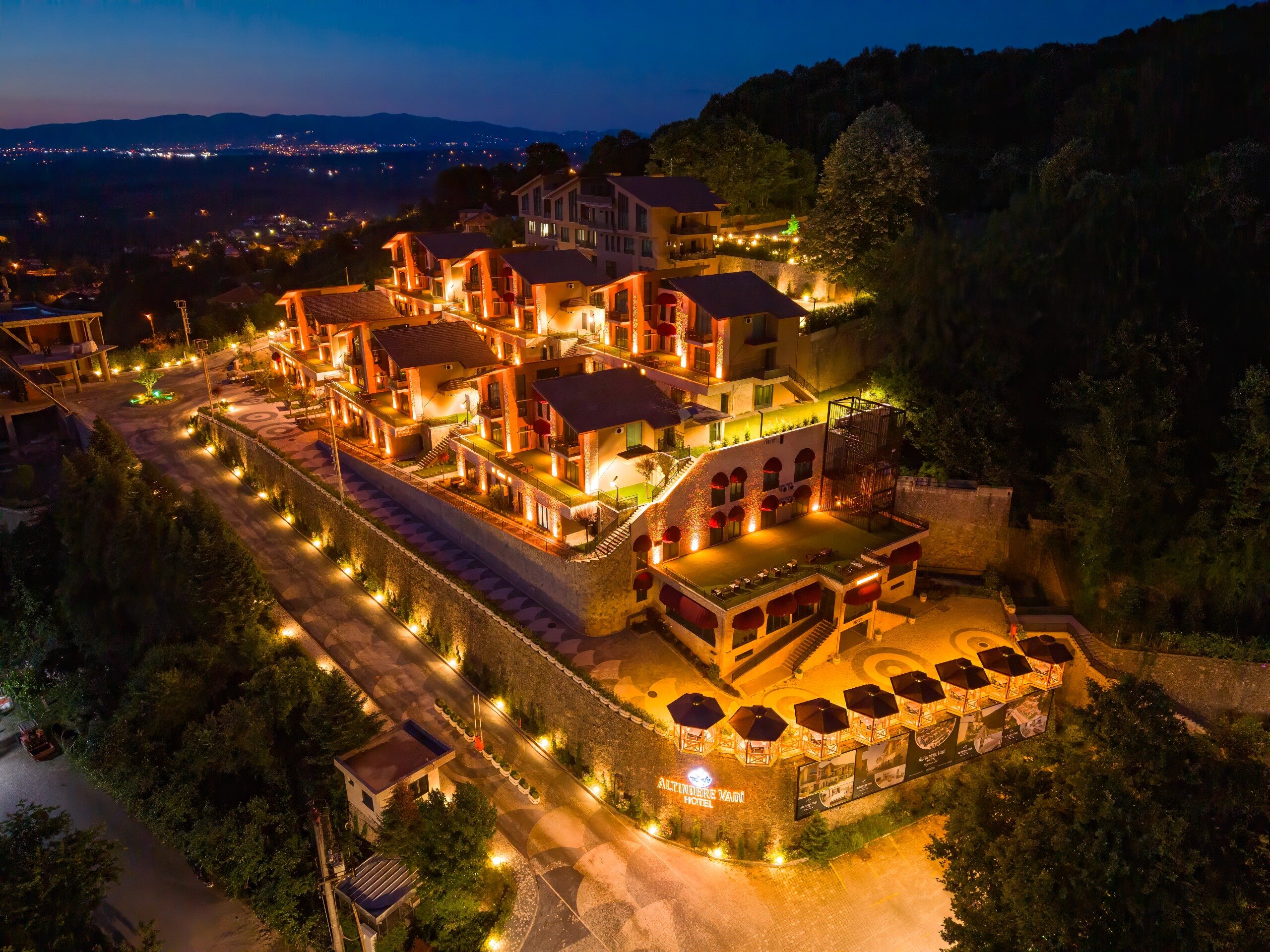 Altındere Vadi Hotel · 40
