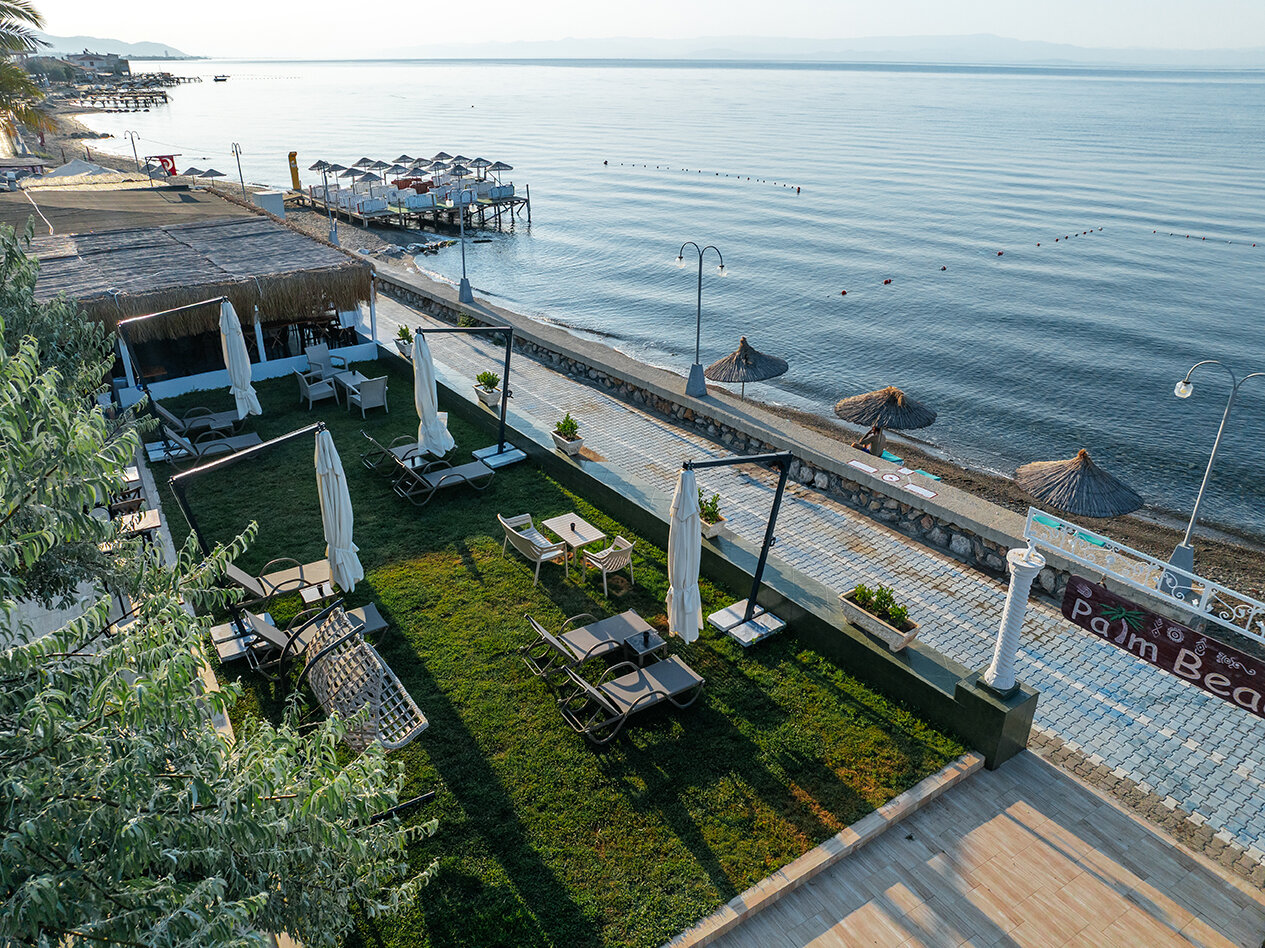 Palm Beach Otel Küçükkuyu · 34