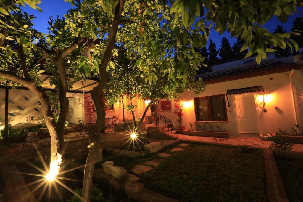No 10 Hotel Selçuk galeri 7