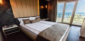 Wyspy Hotel Ordu · 39
