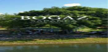 Boğaz Sapanca Resort