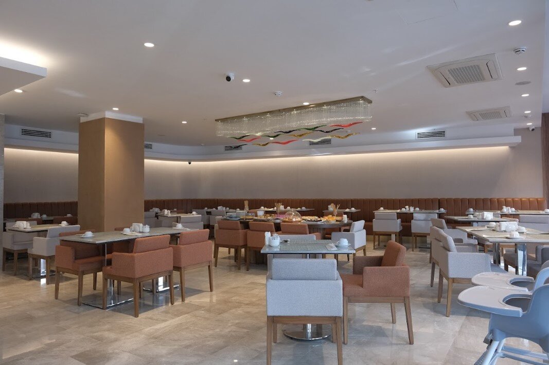Ramada Encore By Wyndham Karatay galeri 6