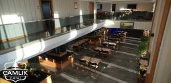 Yozgat Çamlık Hotel